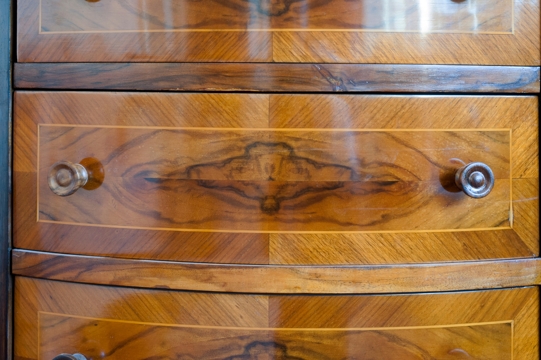 Реставрация старой мебели из дерева своими руками в домашних условиях
